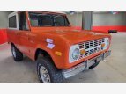 Thumbnail Photo 110 for 1976 Ford Bronco
